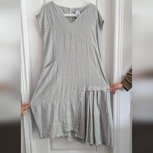 Designer Lotus Eaters Dress